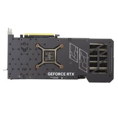 Card màn hình VGA ASUS TUF Gaming GeForce RTX™ 4070 Ti SUPER 16GB GDDR6X  (TUF-RTX4070TIS-16G-GAMING)