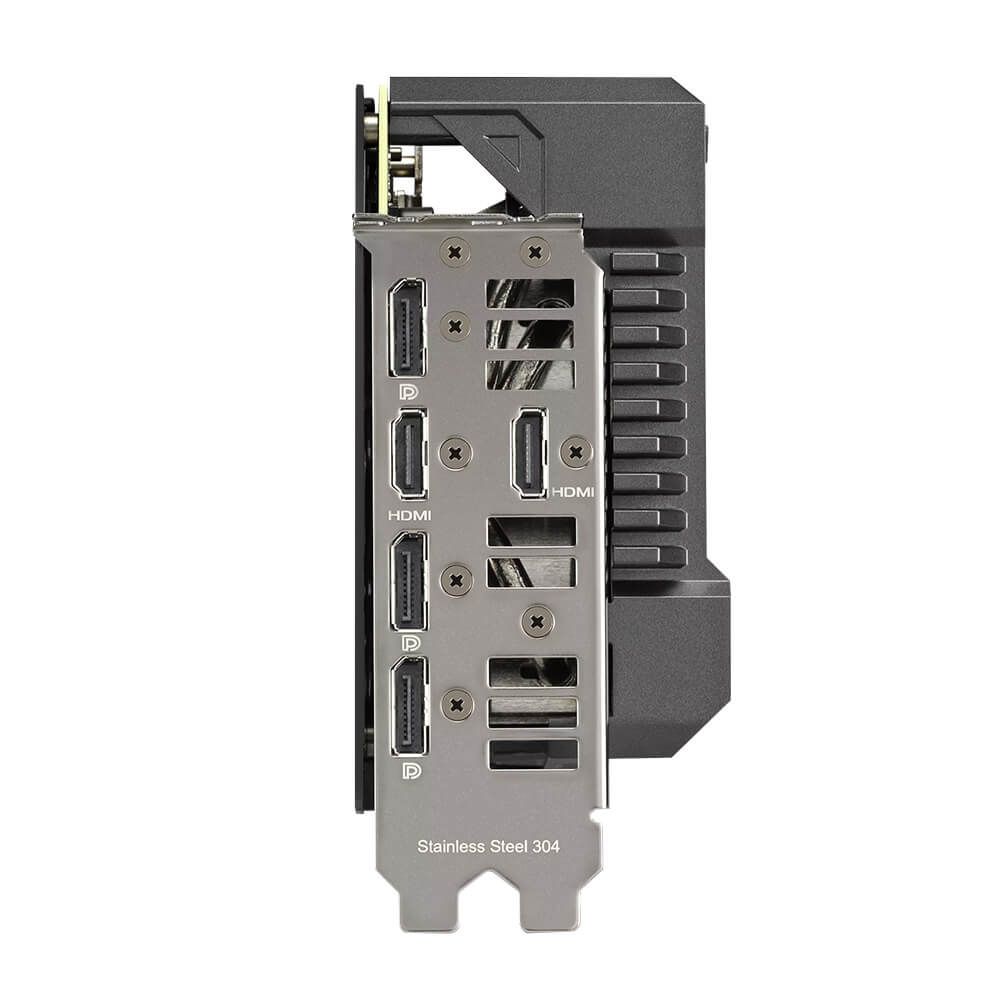 Card màn hình VGA ASUS TUF Gaming GeForce RTX™ 4070 Ti SUPER 16GB GDDR6X  (TUF-RTX4070TIS-16G-GAMING)