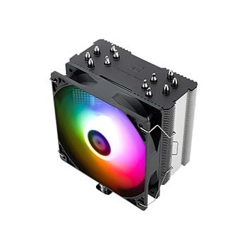 Tản nhiệt khí CPU Thermalright BURST ASSASSIN 120 | LED ARGB | BA120 | AGHP Gen3