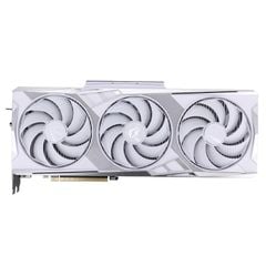 Card Màn Hình Colorful iGame GeForce RTX 4070 Ti SUPER Vulcan W OC 16GB-V