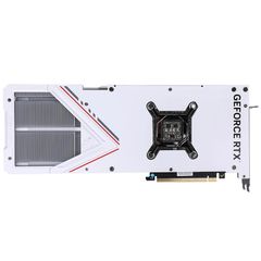 Card Màn Hình Colorful iGame GeForce RTX 4070 Ti SUPER Vulcan W OC 16GB-V