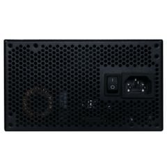 Nguồn PSU LIAN LI EDGE GOLD EG850G - 850W - BLACK (Không kèm HUB/ATX3.1/80+GOLD/PCIe5.1)