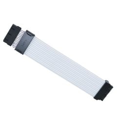 Dây nguồn nối dài LIAN LI STRIMER WIRELESS 24-PIN ARGB - KHÔNG KÈM HUB USB (DÂY NGUỒN BO MẠCH CHỦ)
