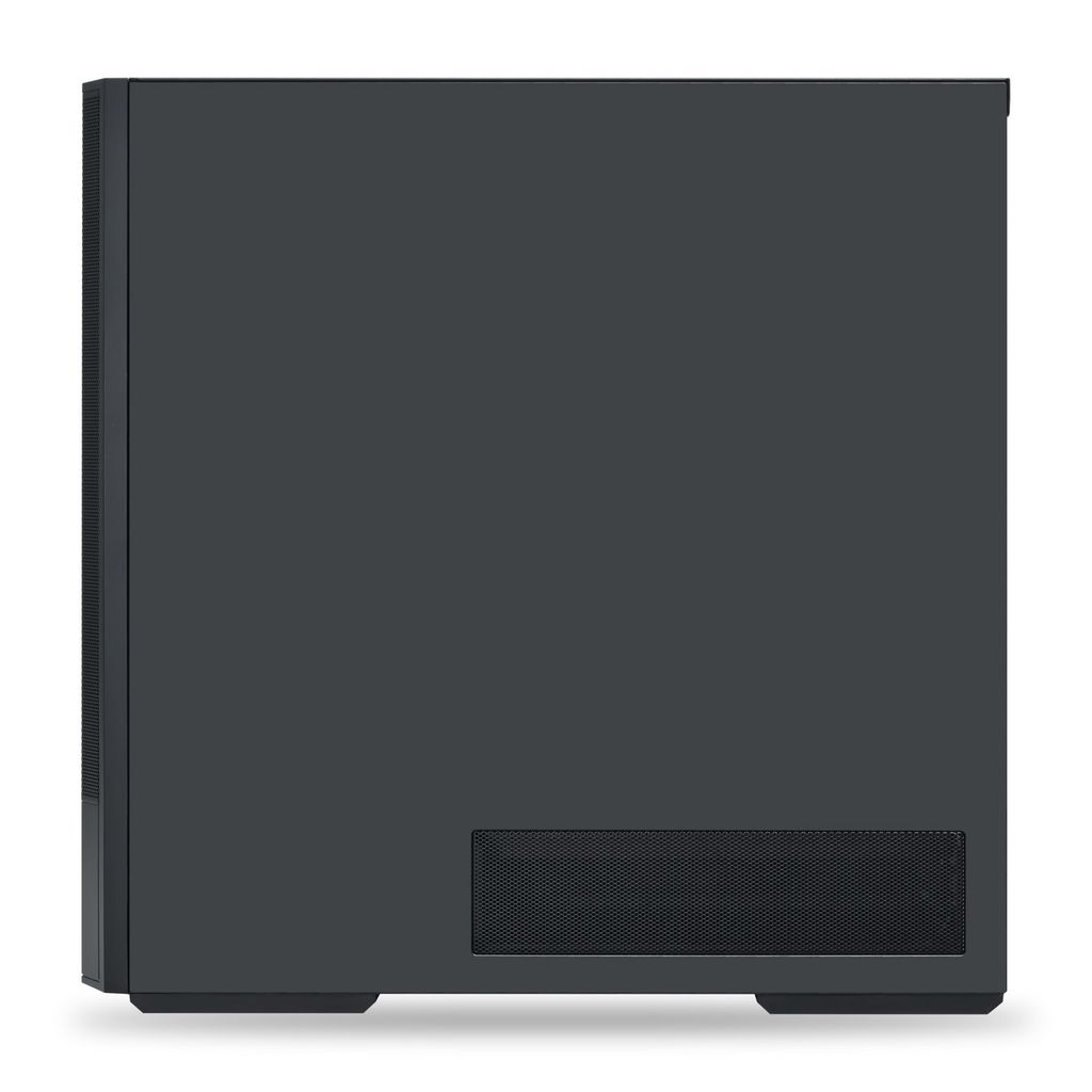 Vỏ case Lian Li LANCOOL 207 - Black (ATX/Mid Tower/Màu Đen/ARGB Fans)