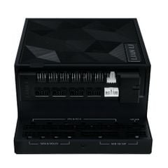 Nguồn PSU LIAN LI EDGE GOLD EG1000G - 1000W - BLACK (Kèm USB & PWM HUB/ATX3.1/80+GOLD/PCIe5.1)