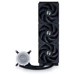 Tản nhiệt nước AIO LIAN LI GALAHAD II LITE 360 PERFORMANCE - BLACK (GA2L36PB)