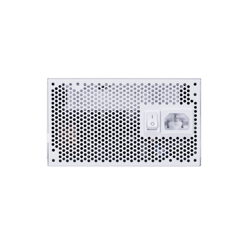 Nguồn PSU LIAN LI EDGE SERIES EG1000 - 1000W - WHITE (ATX3.1/80+PLATINUM/FULL MODULAR/PCIe5.1)