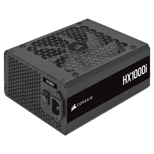 NGUỒN Corsair HX1000i