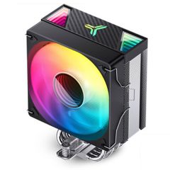 Tản nhiệt khí CPU Jonsbo CR-1000 V2 PRO ARGB - BLACK | 6 ống đồng