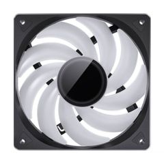 Tản nhiệt khí CPU Jonsbo CR-1000 V2 PRO ARGB - BLACK | 6 ống đồng
