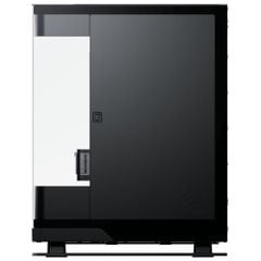 Vỏ case máy tính Phanteks Evolv X2 - BLACK (ATX/Mid tower/Màu đen)