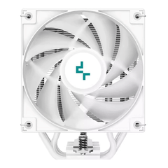 Tản nhiệt khí Deepcool AG500 Digital | WHITE