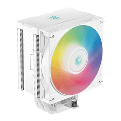 Tản nhiệt khí DeepCool AG500 Digital | White ARGB