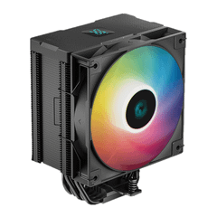 Tản nhiệt khí Deepcool AG500 Digital | BLACK ARGB