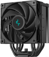 Tản nhiệt khí Deepcool AG500 Digital BK - BLACK (R-AG500-BKNDMN-G-2)