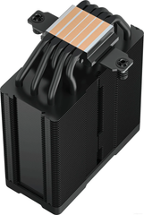 Tản nhiệt khí Deepcool AG500 Digital BK - BLACK (R-AG500-BKNDMN-G-2)
