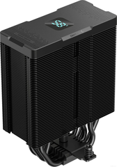 Tản nhiệt khí Deepcool AG500 Digital BK - BLACK (R-AG500-BKNDMN-G-2)