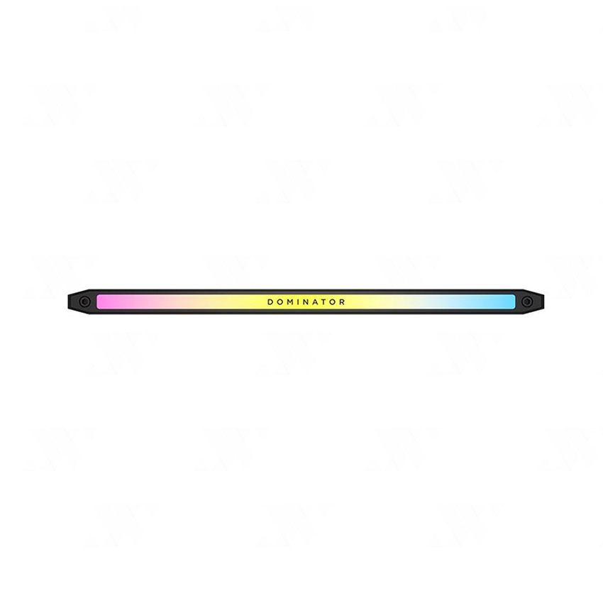 Ram Desktop Corsair DOMINATOR TITANIUM RGB (CMP96GX5M2B6600C32) 96GB (2x48GB) DDR5 6600MHz