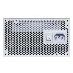Nguồn PSU LIAN LI EDGE GOLD EG850G - 850W - WHITE (Không kèm Hub/ATX3.1/80+GOLD/PCIe5.1)