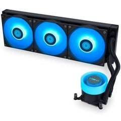 Tản nhiệt nước AIO LIAN LI GALAHAD II LITE 360 ARGB - BLACK (GA2L36RB)