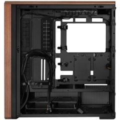 Vỏ Case LIAN LI LANCOOL 217 - BLACK (ATX/Mid Tower/Màu Đen)