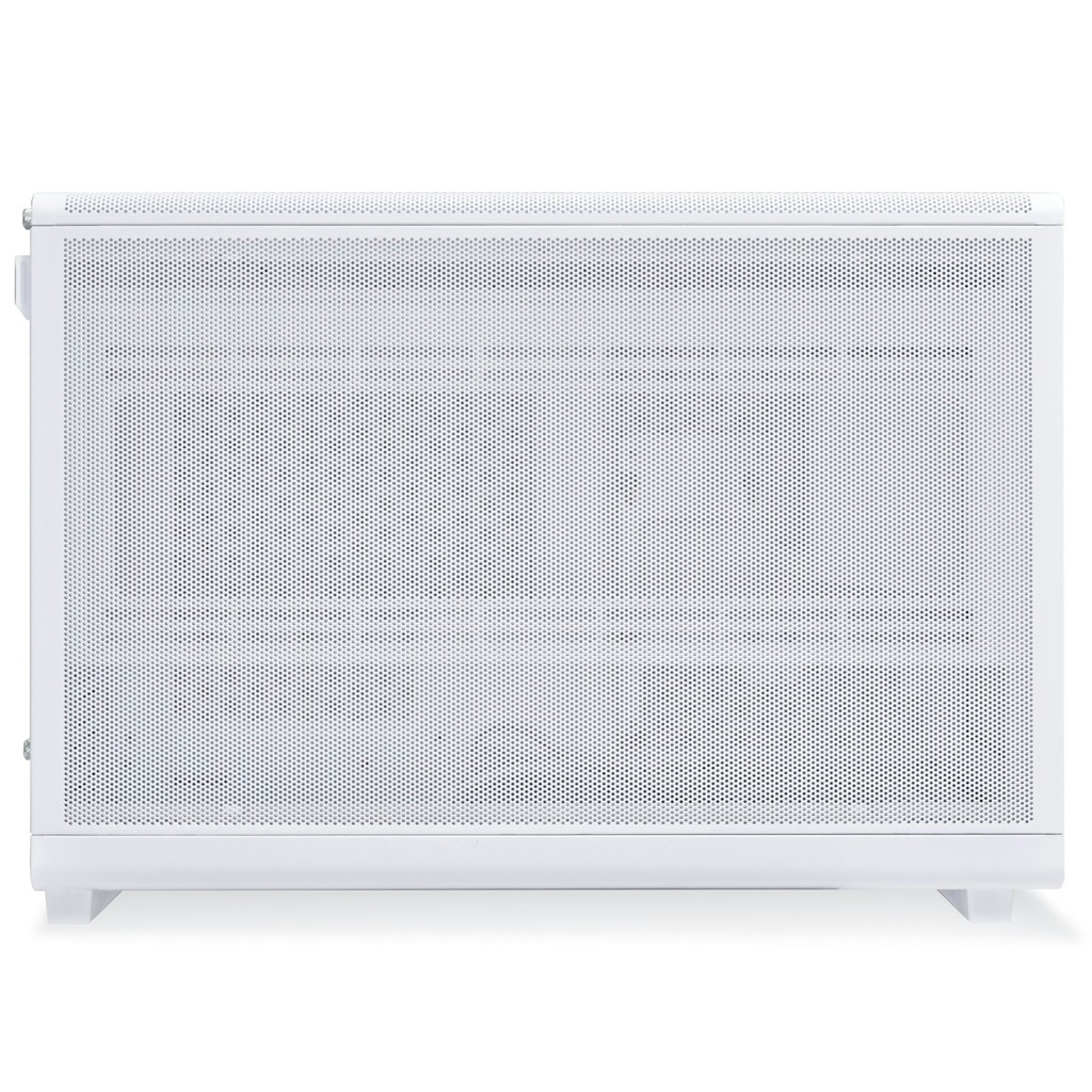 VỎ CASE MÁY TÍNH LIAN LI DAN A3 - mATX - WHITE (MATX/MFF/MÀU TRẮNG)