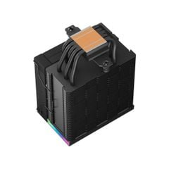 Tản nhiệt khí DeepCool AK500S Digital | Black