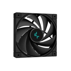 Tản nhiệt khí DeepCool AK500S Digital | Black
