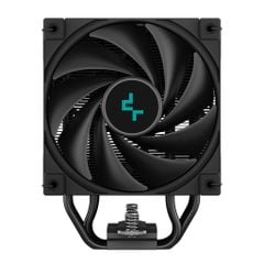 Tản nhiệt khí DeepCool AK500S Digital | Black