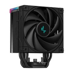 Tản nhiệt khí DeepCool AK500S Digital | Black