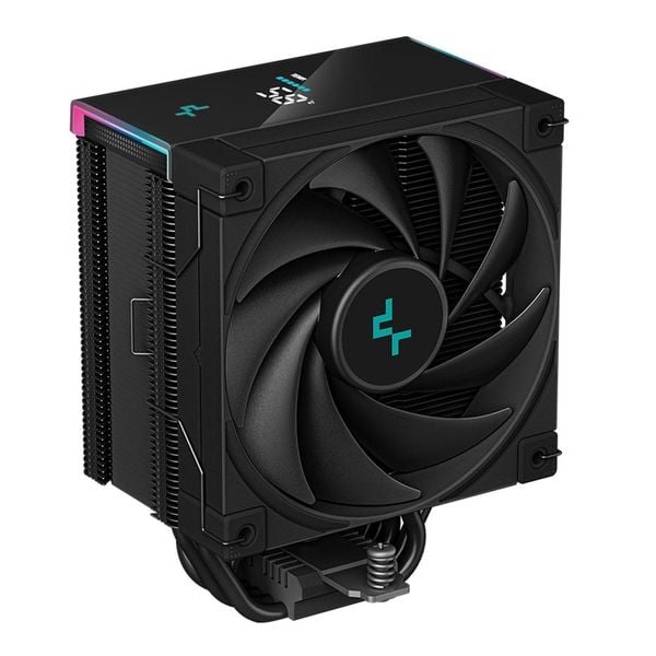 Tản nhiệt khí DeepCool AK500S Digital | Black