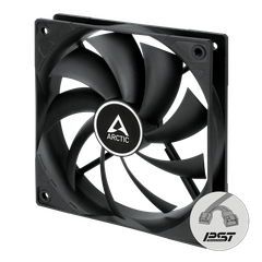 Quạt Tản Nhiệt Arctic F12 PWM PST