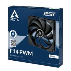 Quạt Fan Case Arctic F8, F9, F12, F14, P8, P12 White, P14 PWM PST, BioniX, Slim Fan
