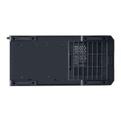 Vỏ case Lian Li LANCOOL 207 - Black (ATX/Mid Tower/Màu Đen/ARGB Fans)