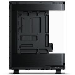 Vỏ case máy tính Phanteks Evolv X2 - BLACK (ATX/Mid tower/Màu đen)