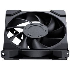 Quạt Fan Case PHANTEKS M25-120 Gen 2 | BLACK | (M25G2 12cm/Không LED/PWM PST)