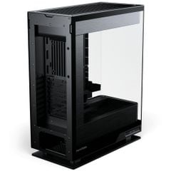 Vỏ case máy tính Phanteks Evolv X2 - BLACK (ATX/Mid tower/Màu đen)
