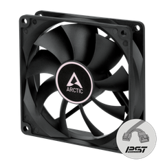 Quạt Tản Nhiệt Arctic F9 PWM PST