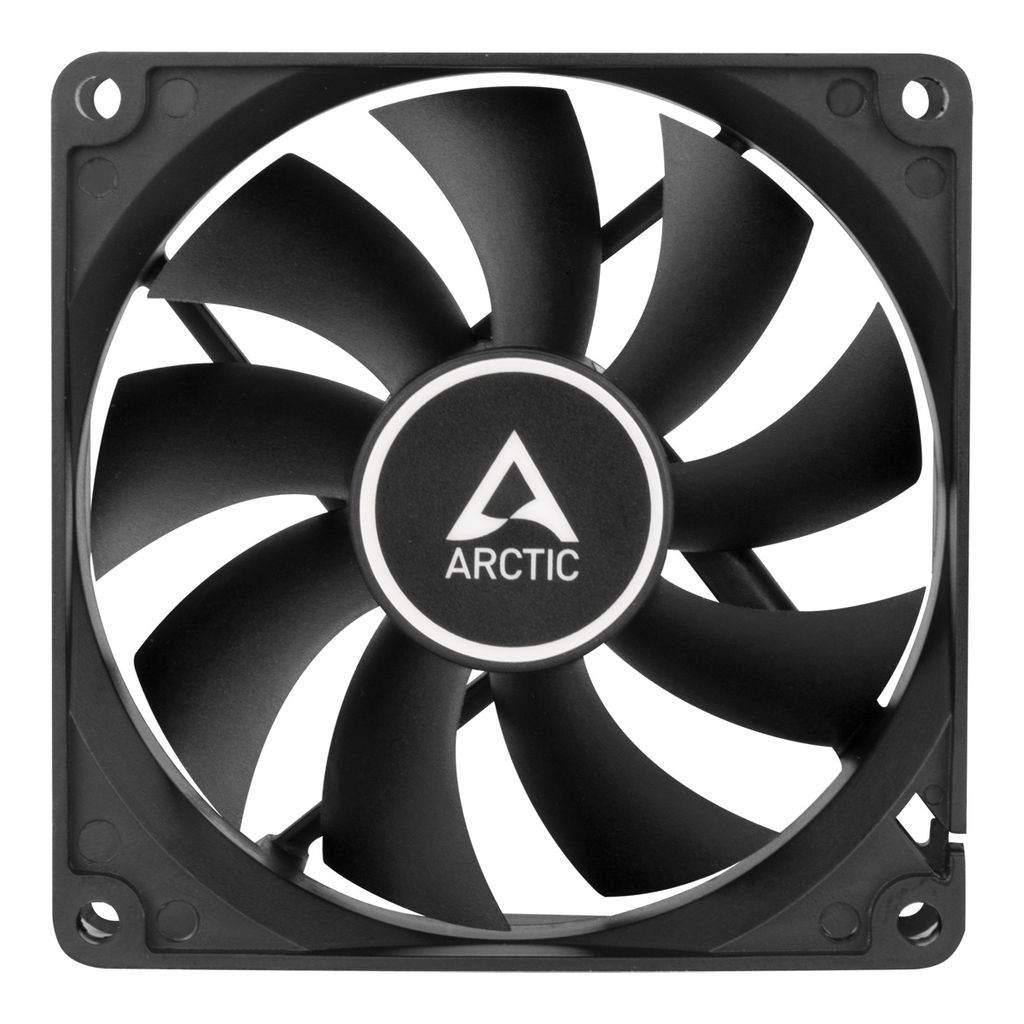 Quạt Tản Nhiệt Arctic F9 PWM PST