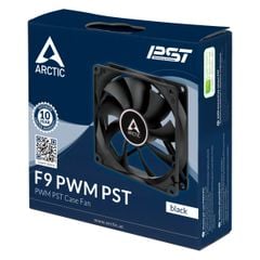 Quạt Fan Case Arctic F8, F9, F12, F14, P8, P12 White, P14 PWM PST, BioniX, Slim Fan