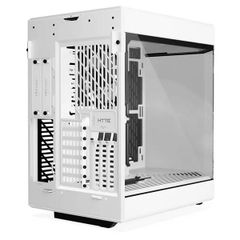 Vỏ Case HYTE Y60 Dual Chamber Mid-Tower | WHITE