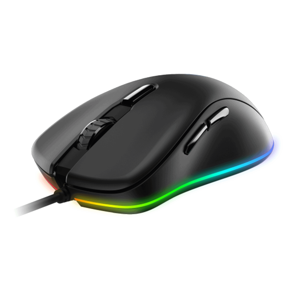 Chuột Gaming Dare-U EM908X | Black