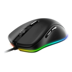 Chuột Gaming Dare-U EM908X | Black