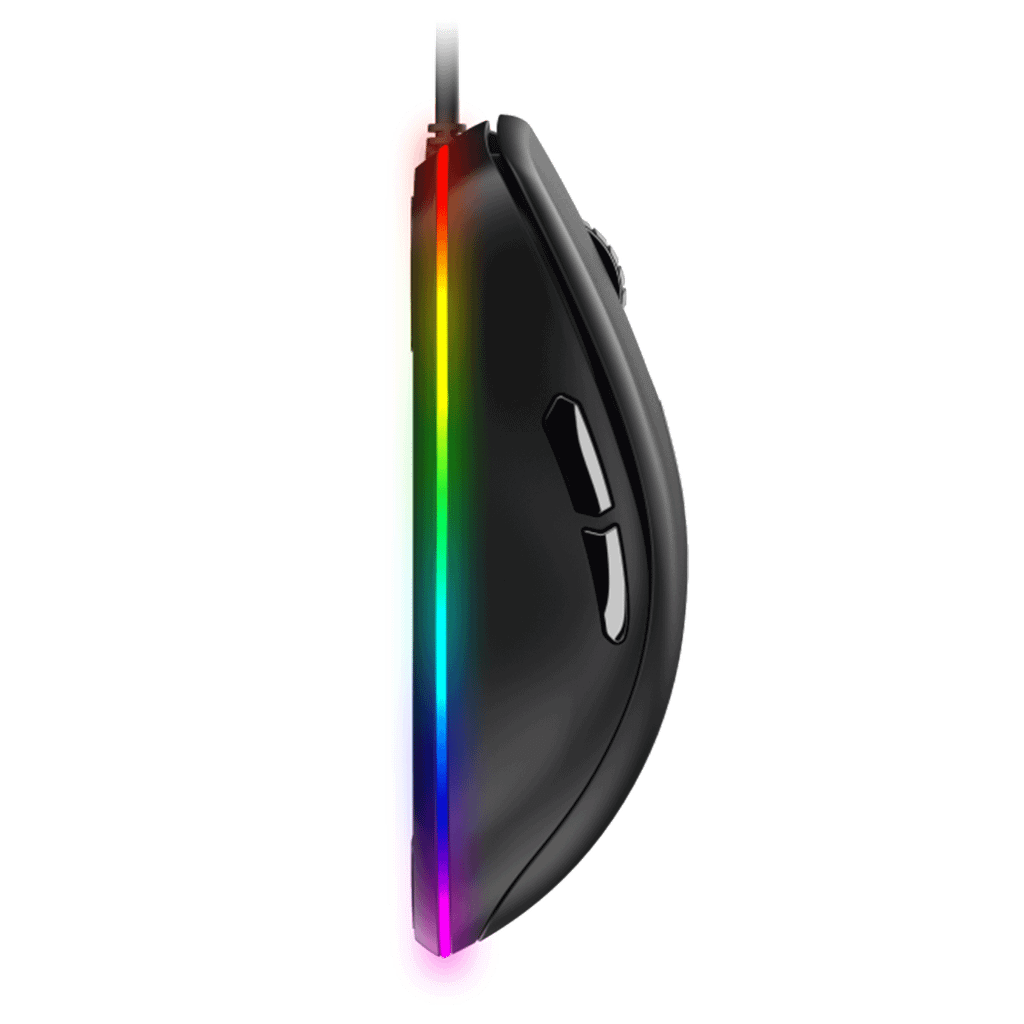 Chuột Gaming Dare-U EM908X | Black