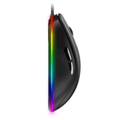 Chuột Gaming Dare-U EM908X | Black