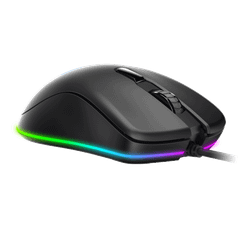 Chuột Gaming Dare-U EM908X | Black