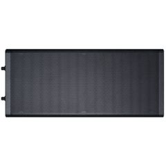 VỎ CASE MÁY TÍNH LIAN LI DAN A3 WOOD - mATX - BLACK (MATX/MFF/MẶT GỖ MÀU ĐEN)