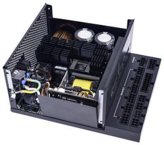 Nguồn PSU LIAN LI EDGE SERIES EG850 - 850W - BLACK (ATX3.1/80+PLATINUM/FULL MODULAR/PCIe5.1)