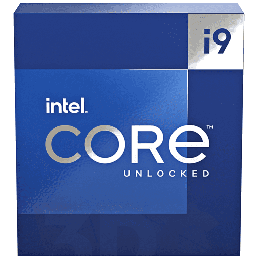 CPU Intel Core I9 14900K