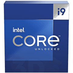 CPU Intel Core I9 14900K